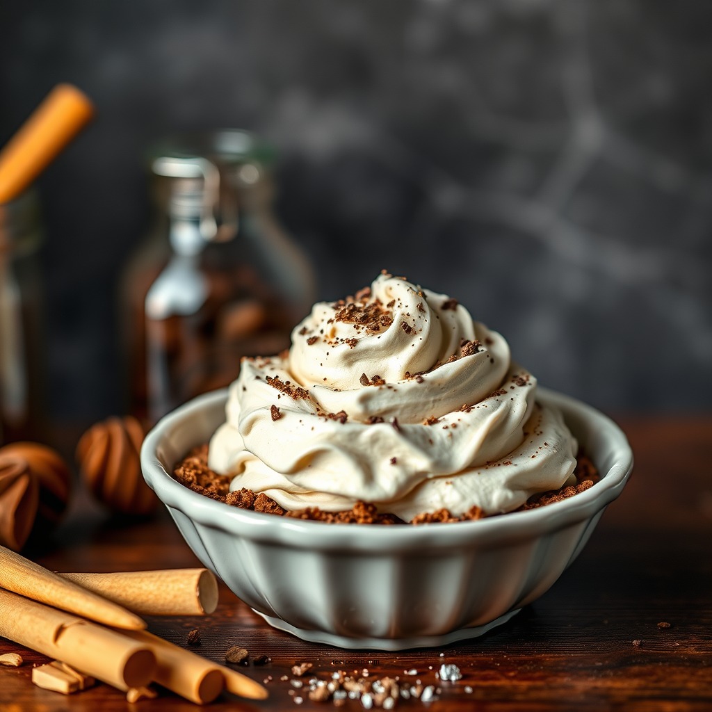 Ingredients You'll Need - mississippi mud pie recipe