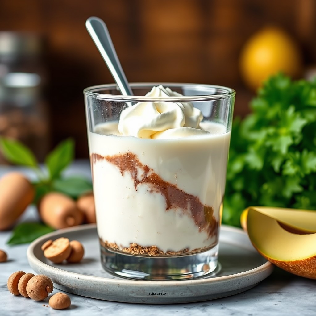 Ingredients You’ll Need - mississippi mudslide pie recipe