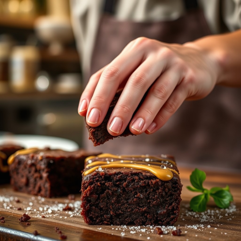Step-by-Step Instructions to Achieve Perfection - moist brownie recipe