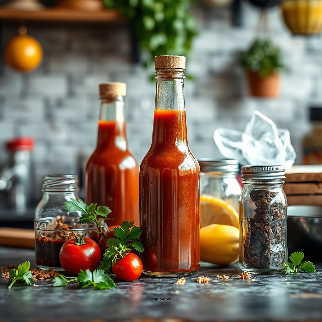 Ingredients You’ll Need - mojo sauce recipe