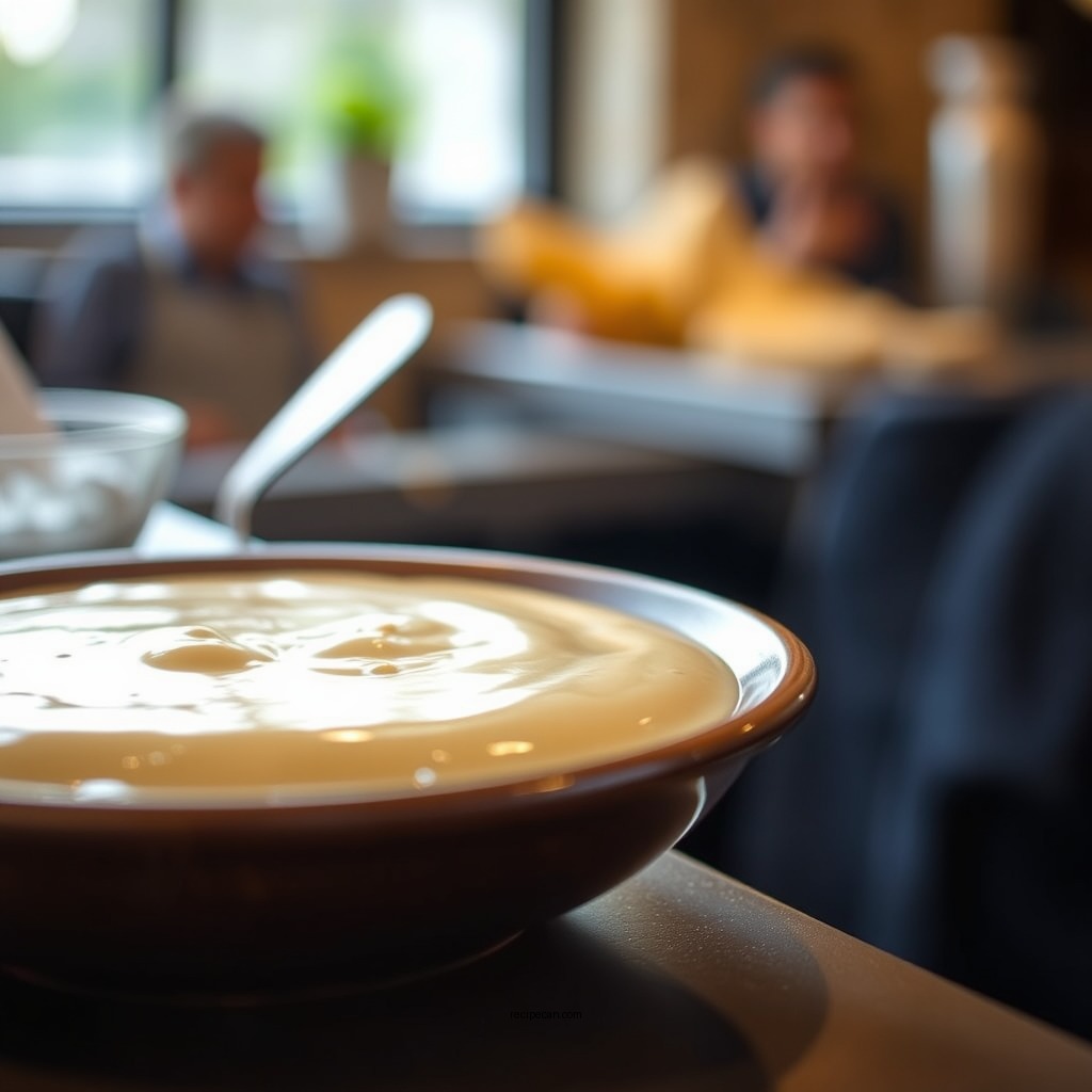 Understanding Mornay Sauce - mornay sauce recipe