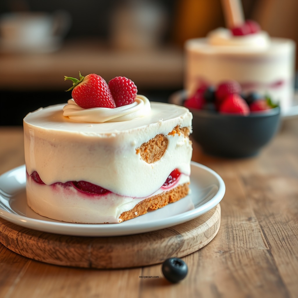 Fruity Mousse Cake Variations - mousse cake recipes