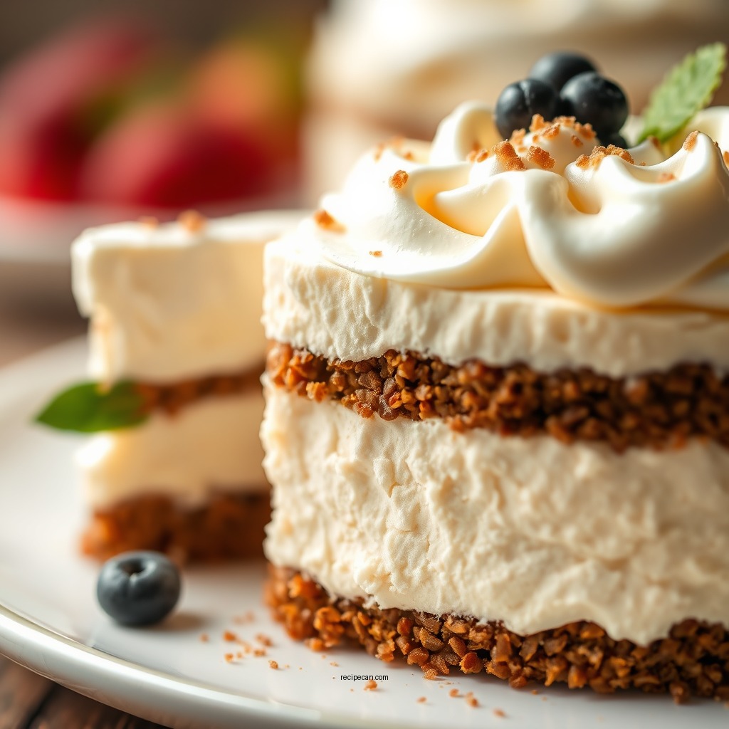 No-Bake Mousse Cake Options - mousse cake recipes