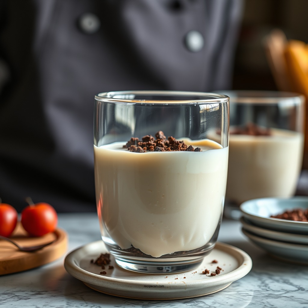 Step-by-Step Instructions - mousse recipe easy