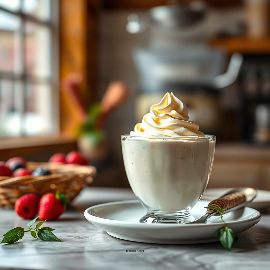 Understanding Mousse - mousse recipe easy