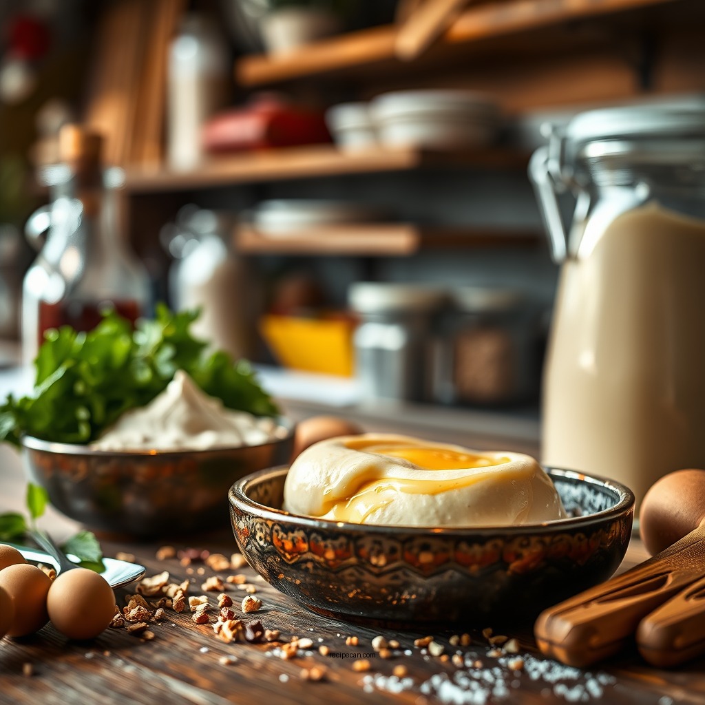 Choosing the Right Ingredients - mousse recipe without eggs