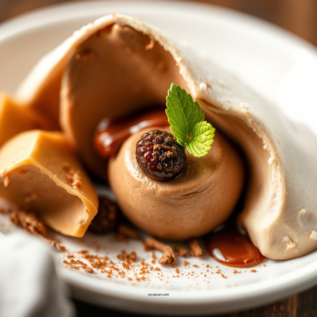 Vegan Mousse Options - mousse recipes dessert