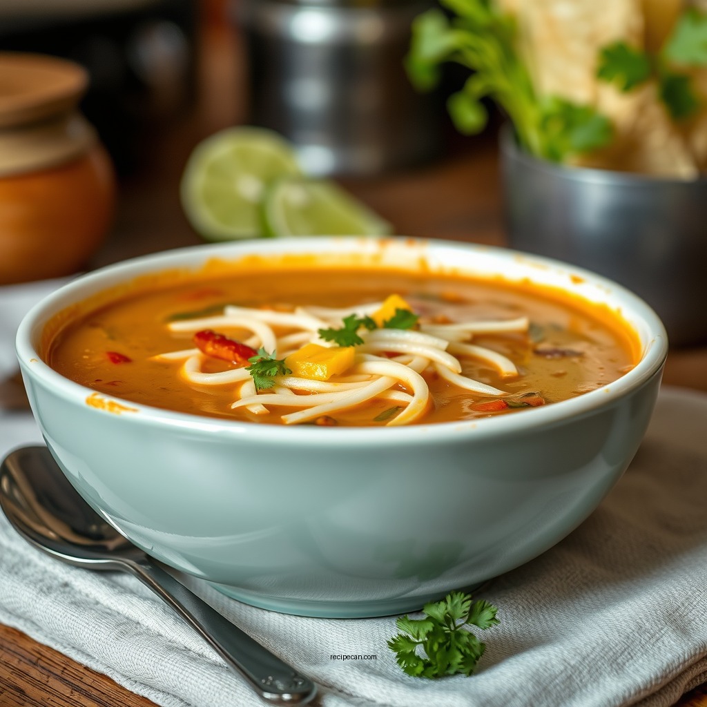 Classic Tortilla Soup Recipe - movie tortilla soup recipes