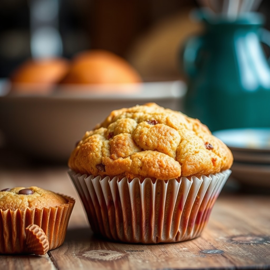 Tips for Perfect Muffins - muffin recipe easy