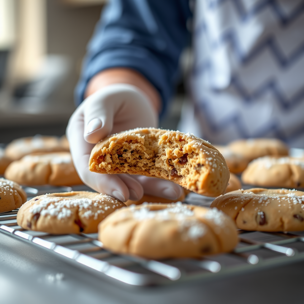 Baking Instructions - nestle toll house cookies recipe