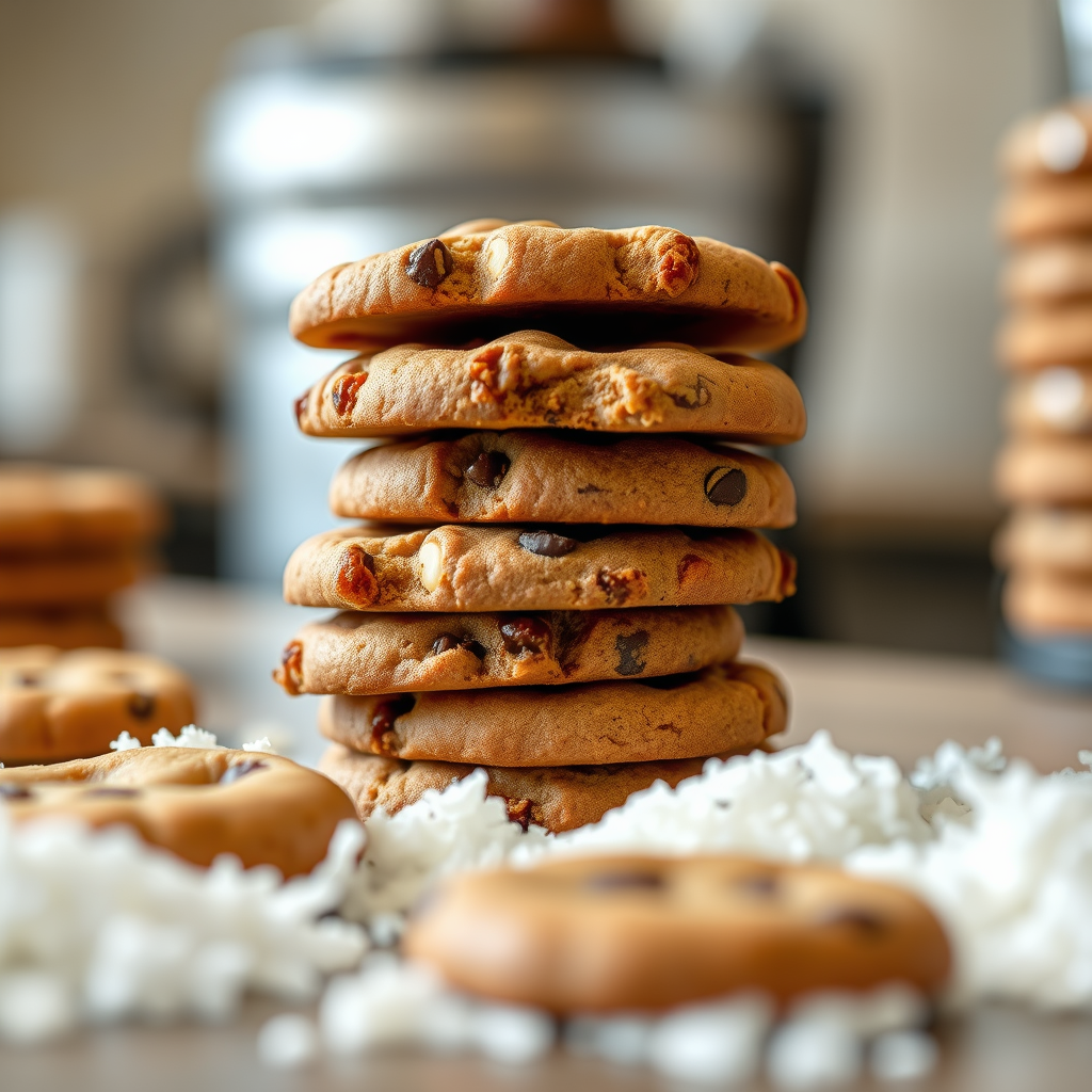 Ingredients You'll Need - nestle toll house cookies recipe