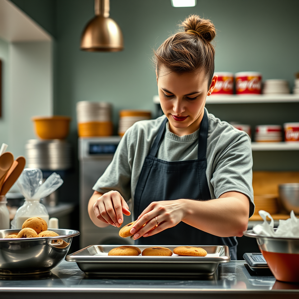 Step-by-Step Preparation - nestle toll house cookies recipe