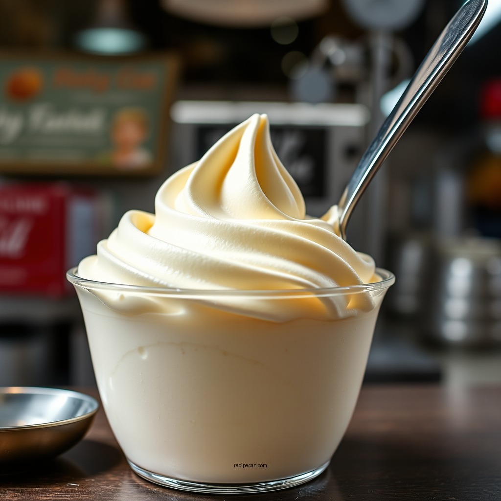 What You Need for Ninja Creami Custard - ninja creami custard recipe