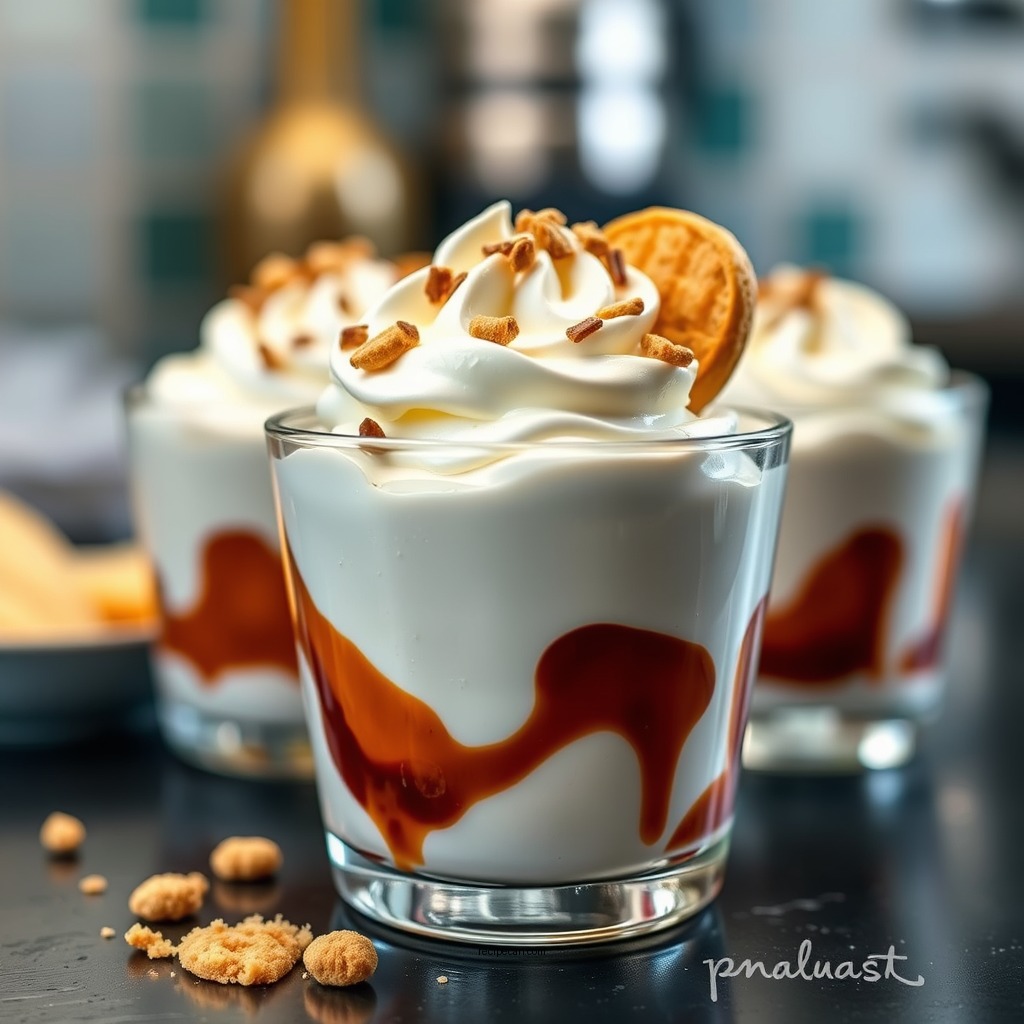 Creamy Yogurt-Based Treats - ninja creami recipes without pudding mix