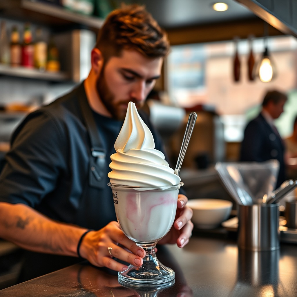 Equipment Required - ninja soft serve ice cream recipe