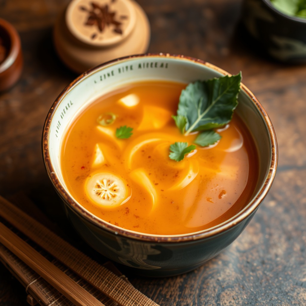 Quick and Easy Ninja Soup Recipes - ninja soup recipes