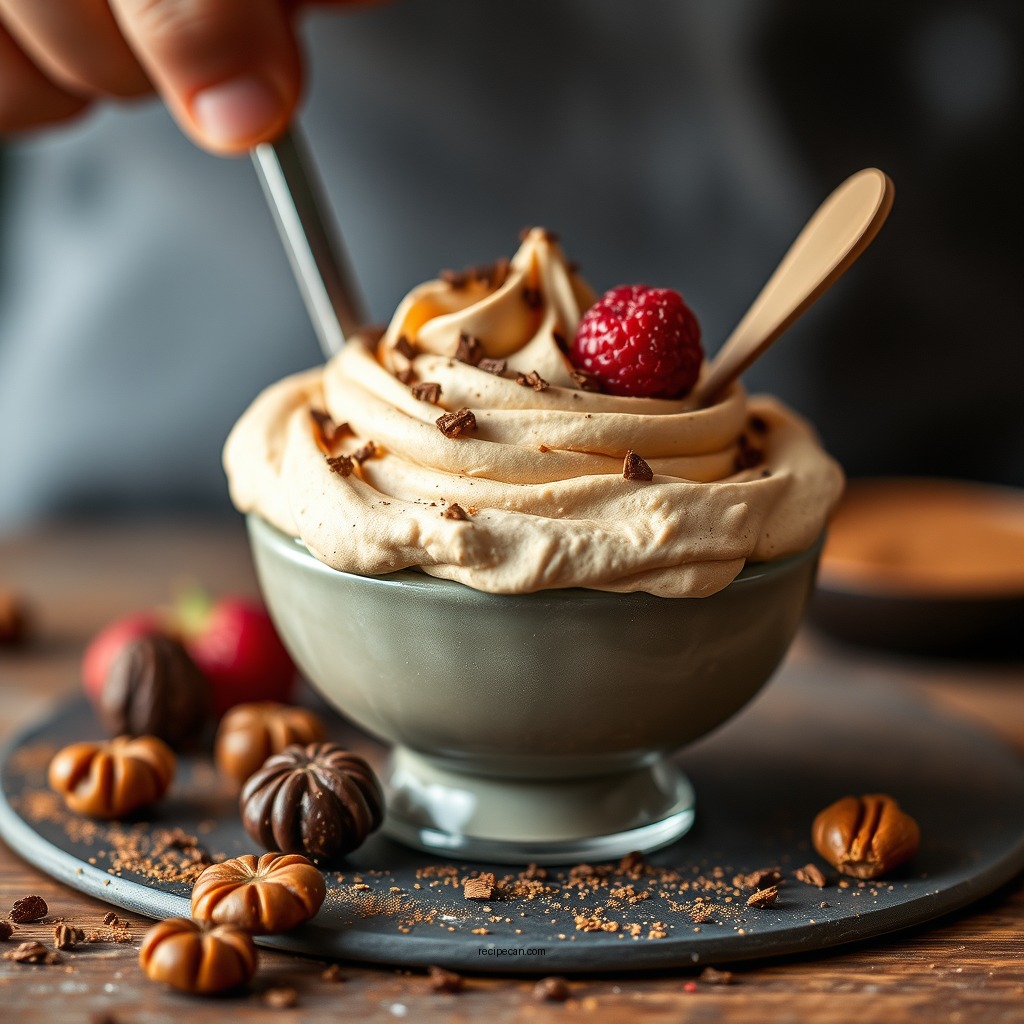 Tips for Perfecting Your Mousse - nutella mousse recipe
