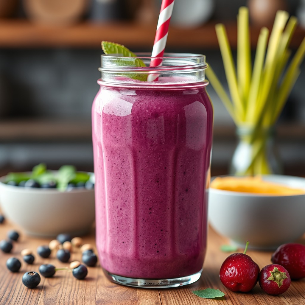 Nutribullet Smoothie Recipe Ideas - nutribullet smoothie recipe