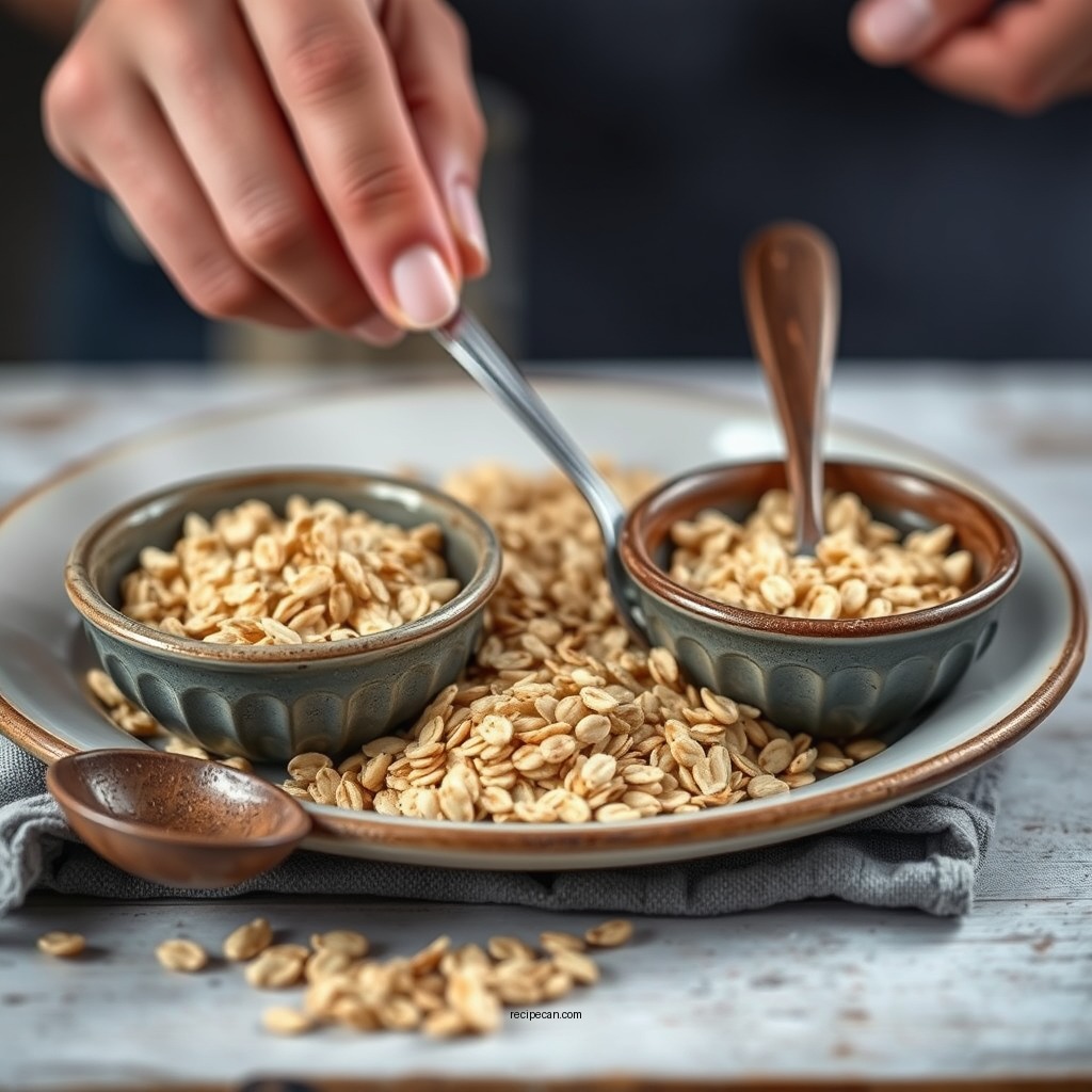 Cooking Oat Groats - oat groats recipe