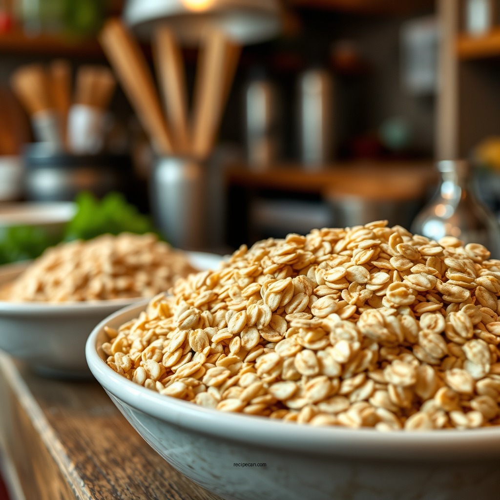 What Are Oat Groats? - oat groats recipe