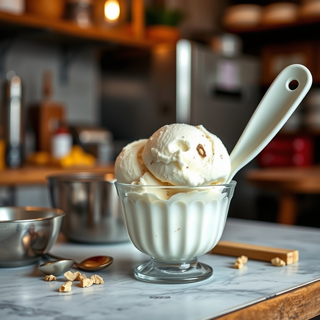 Equipment Required - oat milk ice cream recipe