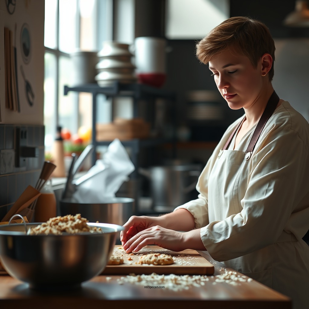 Step-by-Step Instructions - oatmeal cookie recipe quaker oats