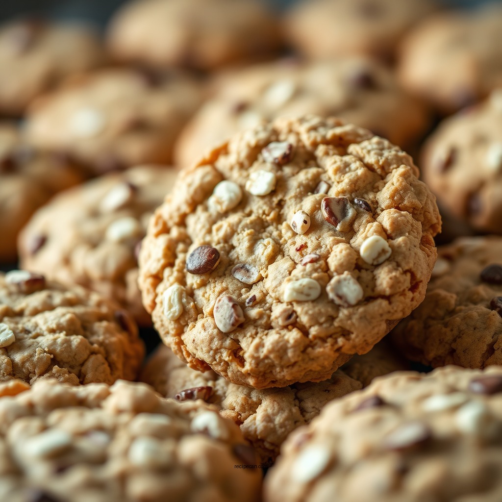 Tips for Perfect Cookies - oatmeal cookies recipe quaker oats