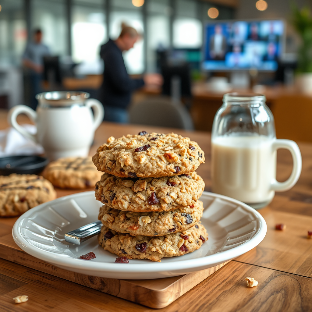 Classic Oatmeal Raisin Cookies - oatmeal raisin cookies recipes