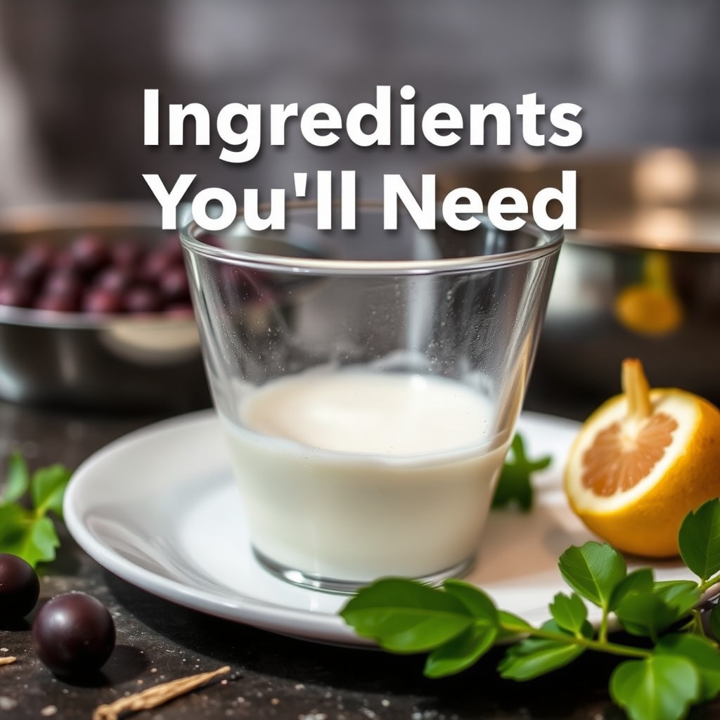 Ingredients You'll Need - olive garden black tie mousse cake recipe