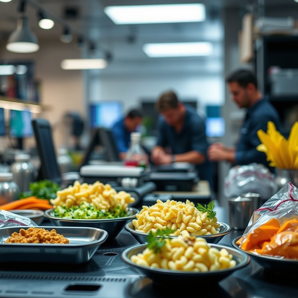 Ingredients You'll Need - ono hawaiian mac salad recipe