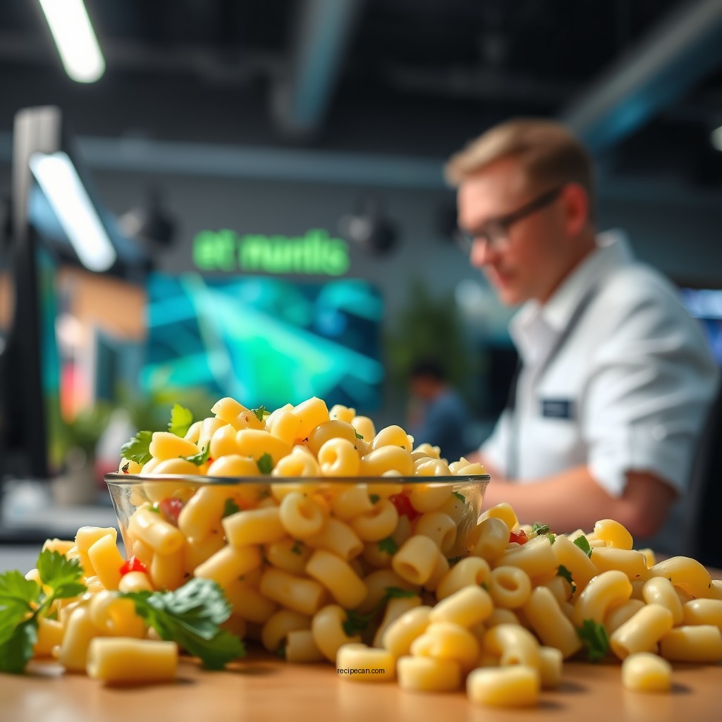 Ingredients Needed for Ono Hawaiian Macaroni Salad - ono hawaiian macaroni salad recipe