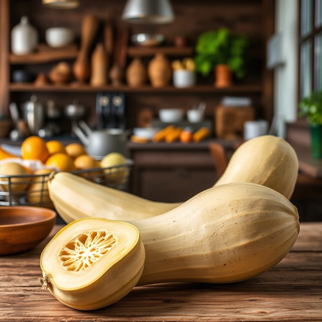 Choosing the Right Opo Squash - opo squash recipe