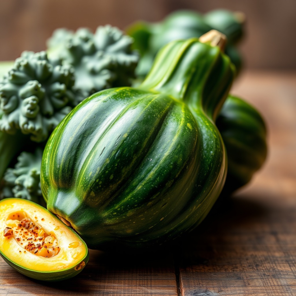 Nutritional Benefits of Opo Squash - opo squash recipes