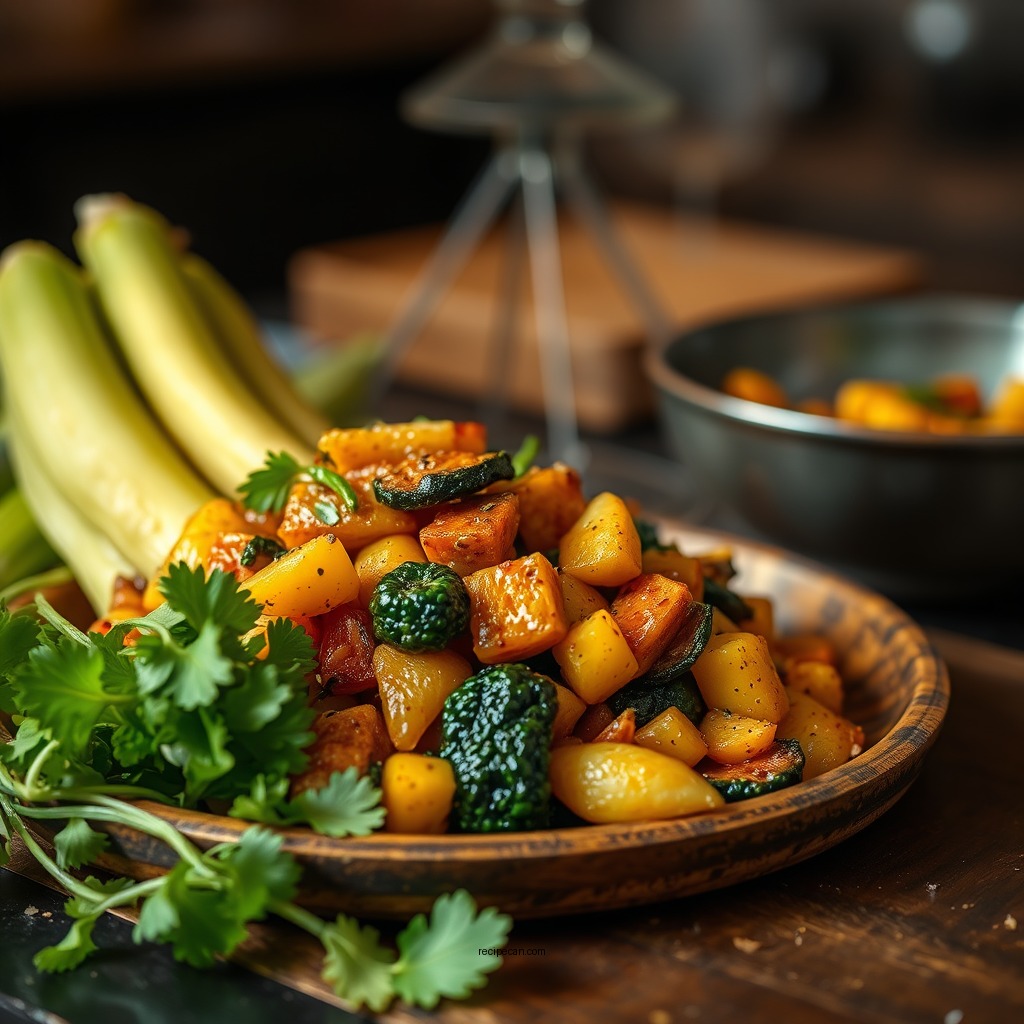 Simple Opo Squash Stir-Fry - opo squash recipes