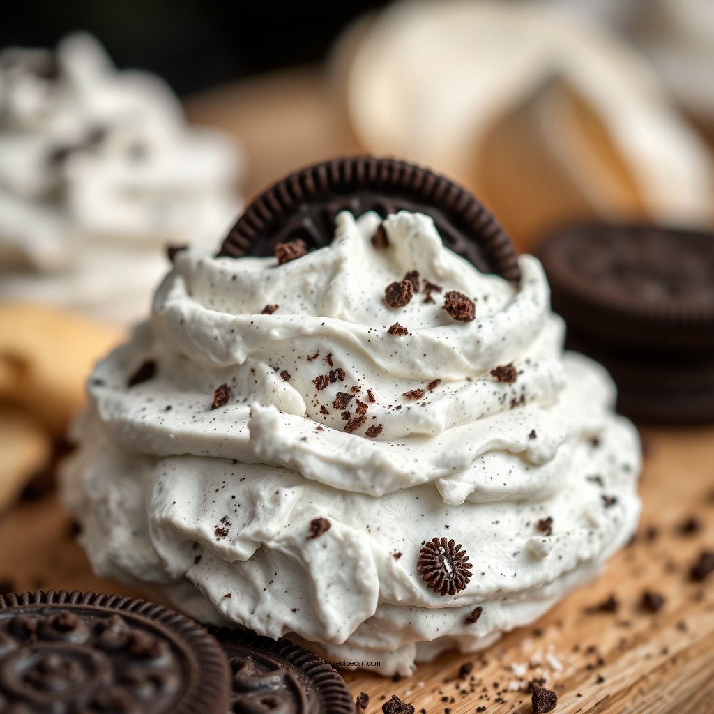 Tips for Making the Perfect Oreo Fluff - oreo fluff recipe without pudding