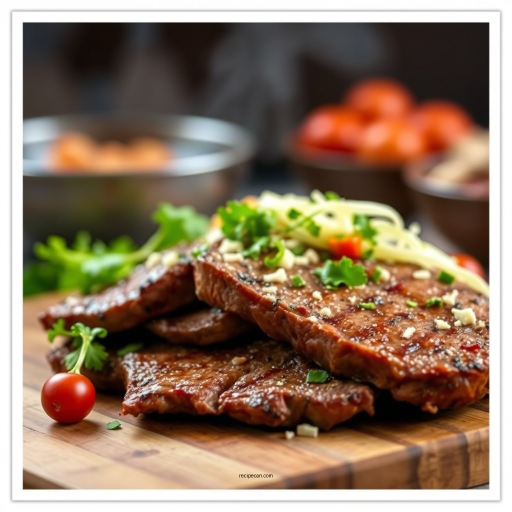 Ingredients Needed for Outback Steakhouse Steak Salad - outback steakhouse steak salad recipe