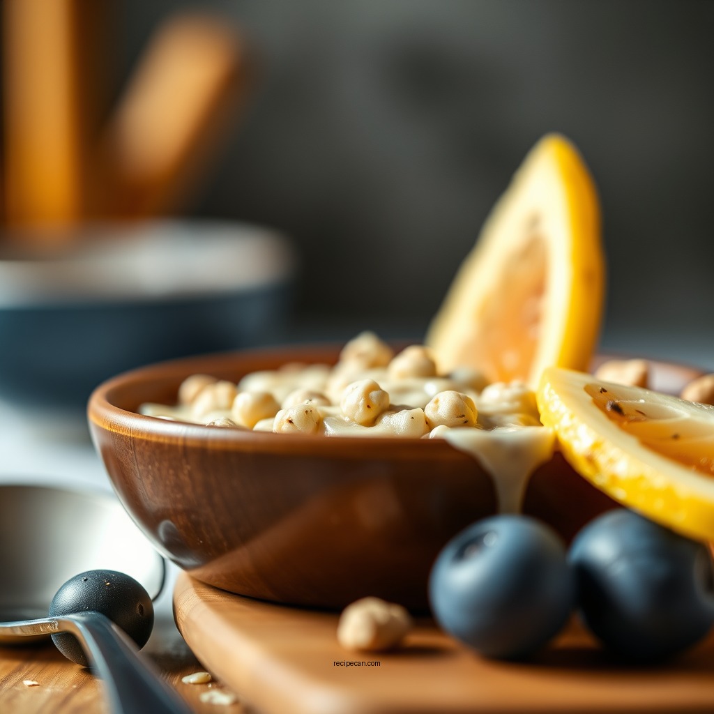 Sweeteners and Flavor Enhancements - overnight oats recipe no yogurt