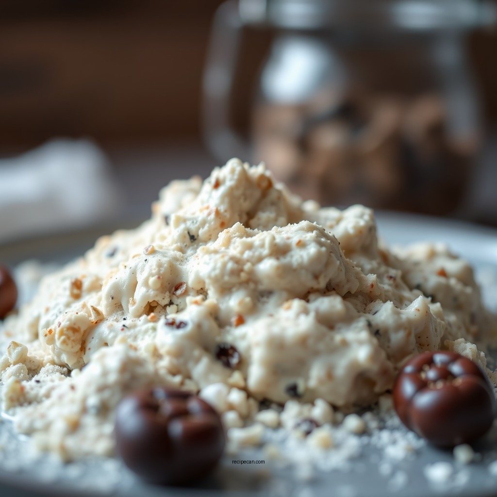 Essential Ingredients for Your Recipe - overnight oats recipe with protein powder