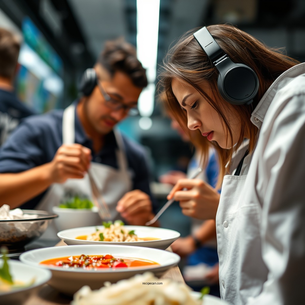 Adjusting Flavor Profiles - pad thai sauce recipe