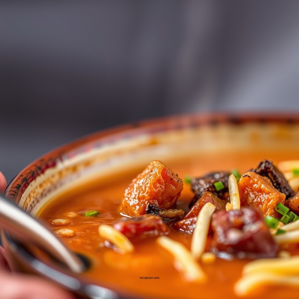 Tips for Enhancing Flavor - panera tortilla soup recipe