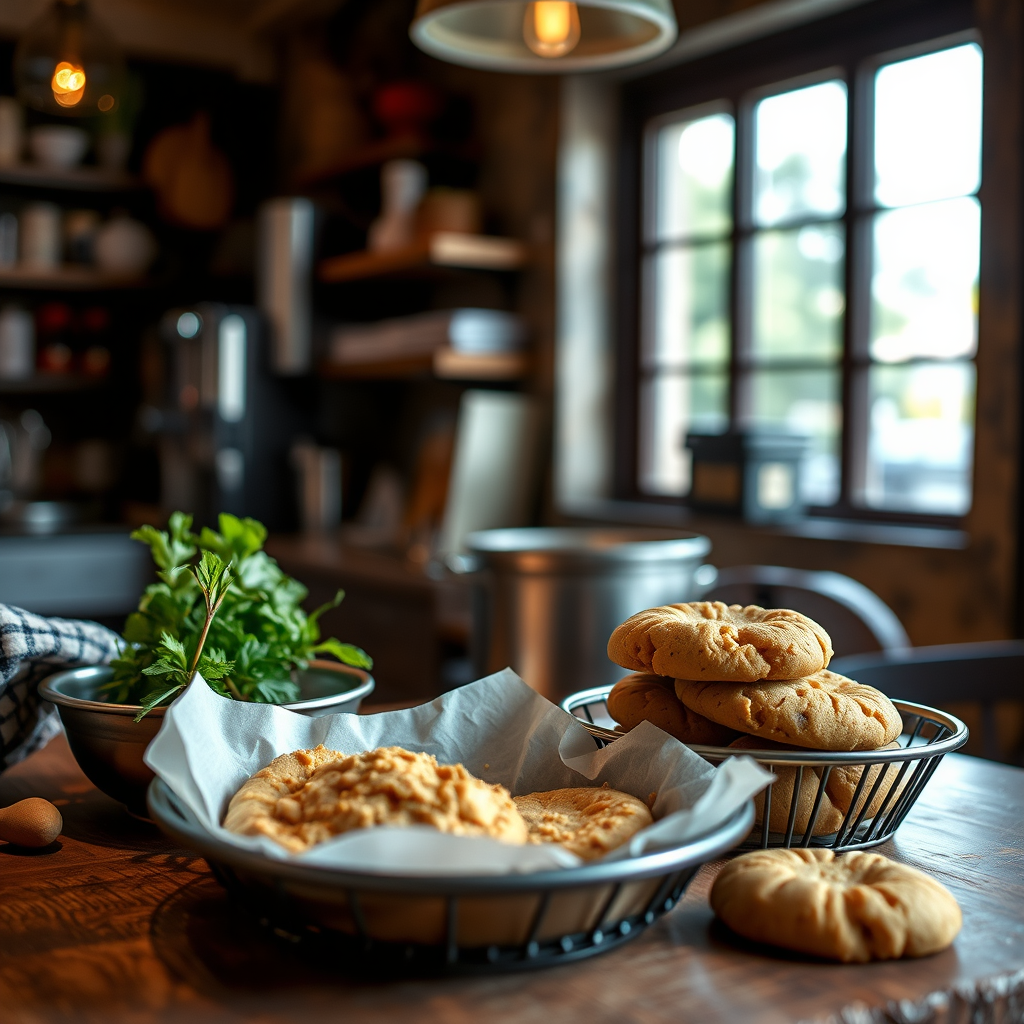 Ingredients You'll Need - peanut butter cookies recipe easy