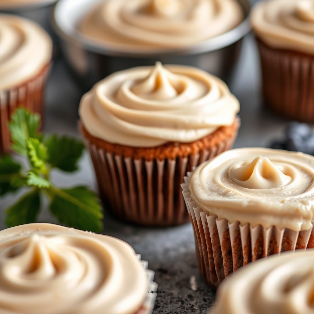 Tips for the Perfect Icing - peanut butter cream cheese icing recipe