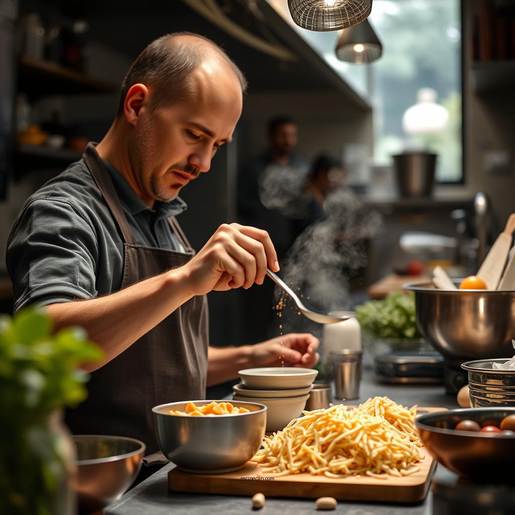 Preparation Steps - peanut power plus smoothie king recipe