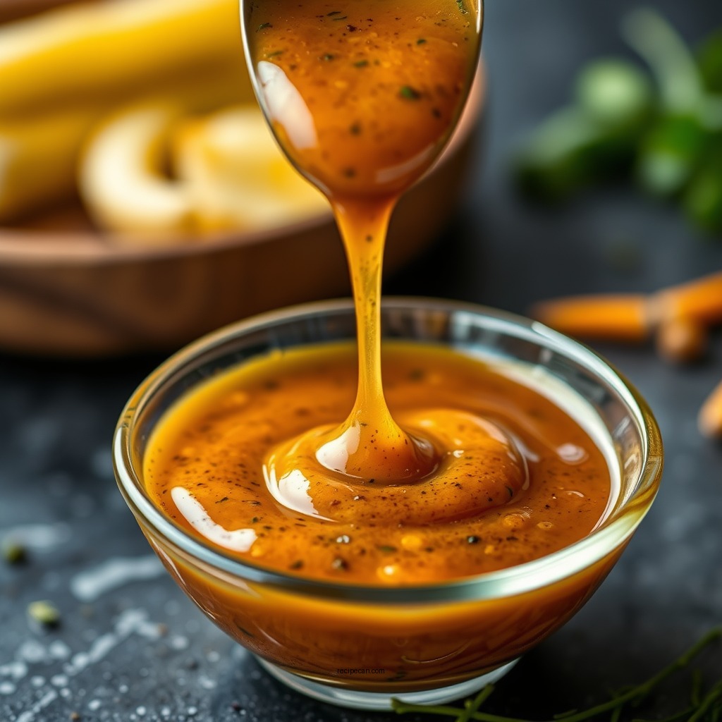 Cooking the Sauce - peppercorn sauce recipe