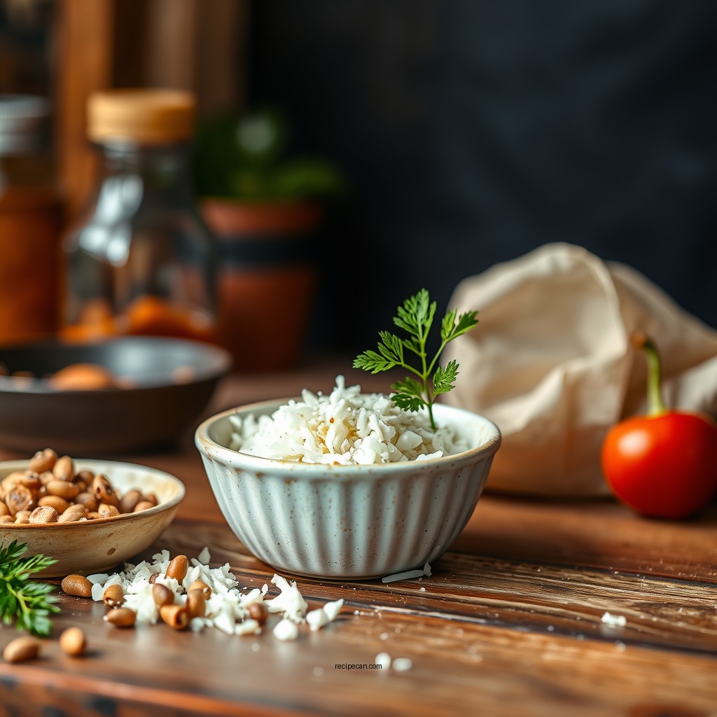 Ingredients You’ll Need - peppercorn sauce recipe