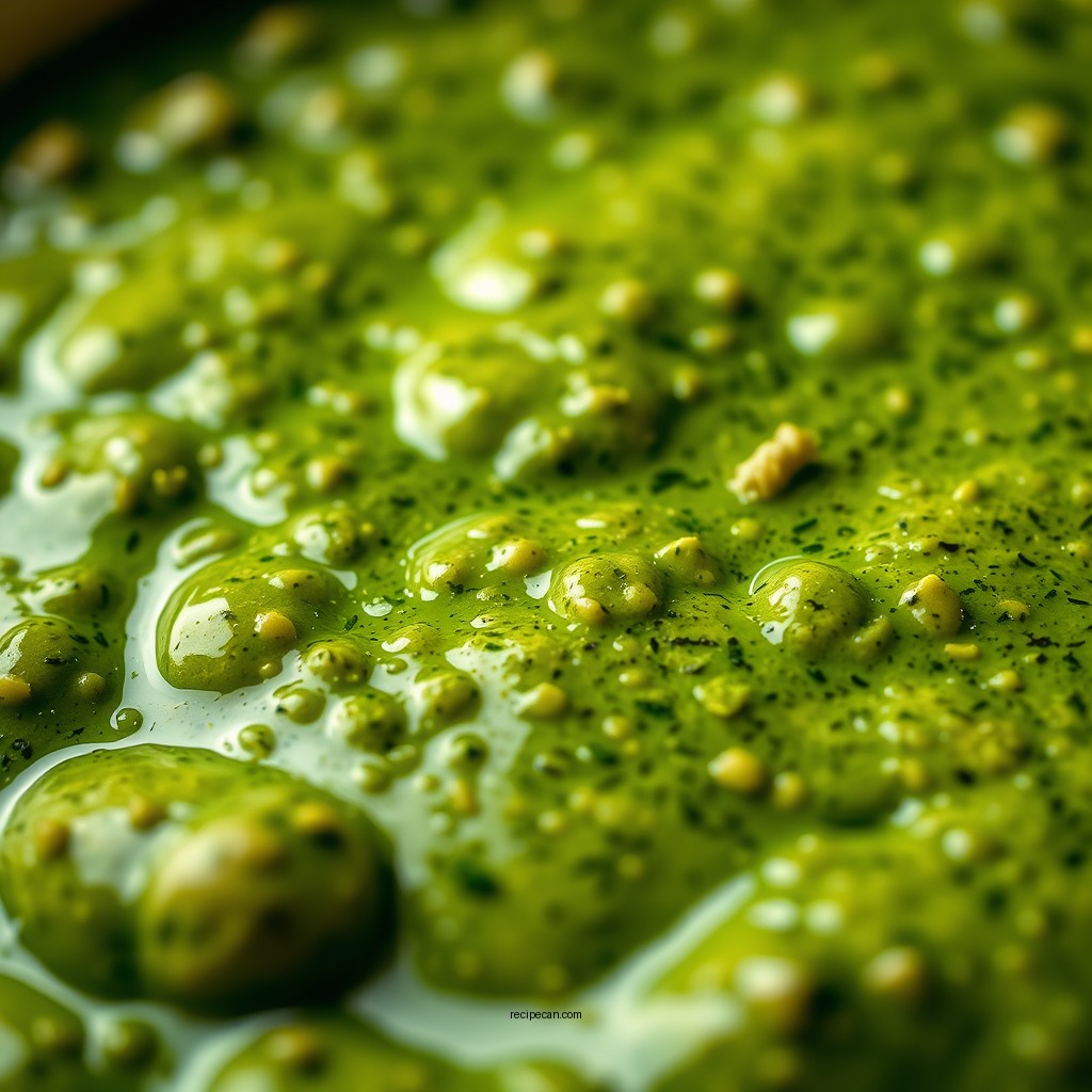 Tips for Customizing Your Sauce - peruvian green sauce recipe