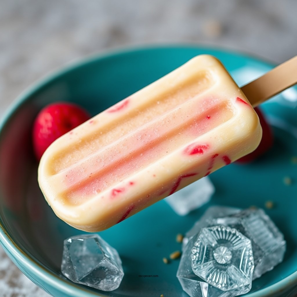 Creative Variations to Try - pistachio joe pudding popsicle recipes