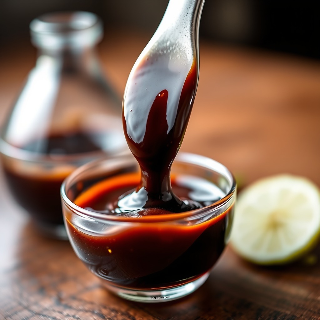 Variations on the Classic Recipe - poke sauce recipe