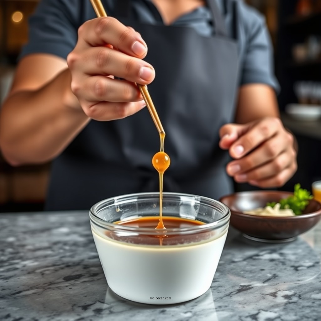 Step-by-Step Recipe to Make Ponzu Sauce - ponzu sauce recipe