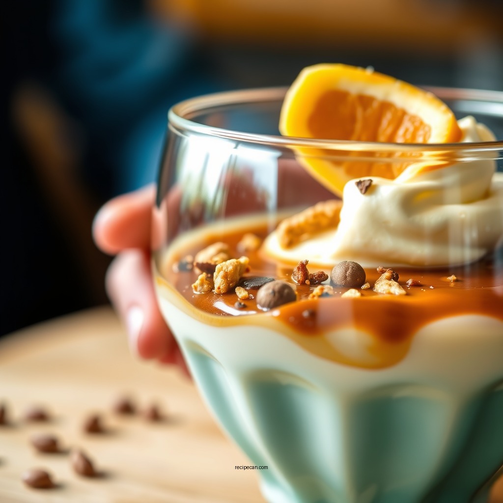 Customizing Your Pudding - premier protein pudding recipe